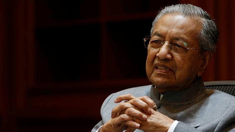 ملائیشیا کی جانب سے سعودی عرب کی توسیع پسندانہ پالیسیوں کی مذمت