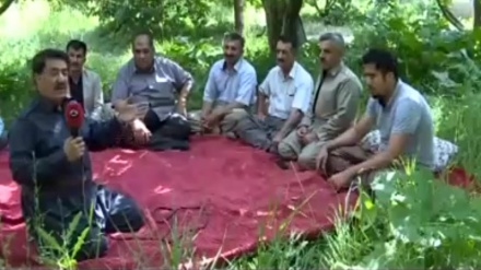 سەیرانگاکانی شاری شنۆ