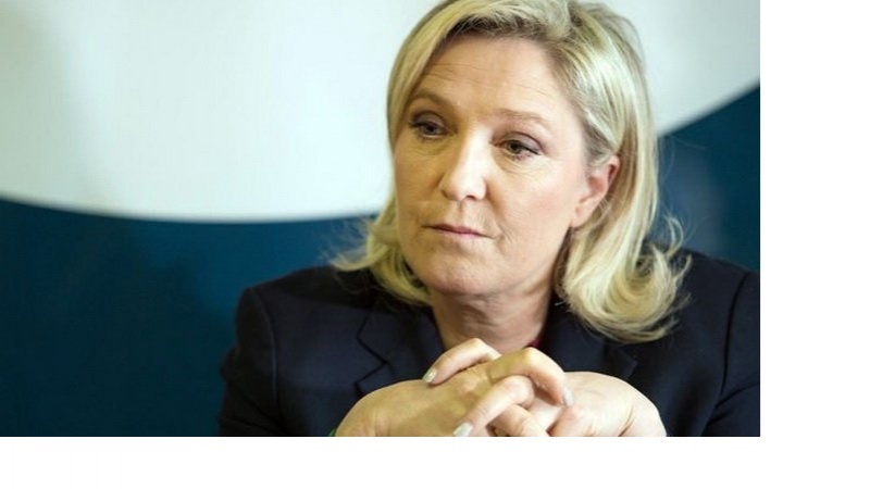 Marin le Pen: U Francuskoj izveden 'teroristički napad' na demokratiju