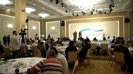 ڕێزلێنان لەو کۆمپانیاو کەسایەتییانەی هاوکاریی حکومەتیان کرد لە جەنگی داعش