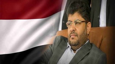 حوسی: عەرەبستان لە بەلاڕێدابردنی  نەتەوەیەکگرتووەکان، شکستی هێنا