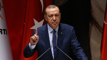 Erdogan: Ko je poslao tim organizovan za ubistvo Kašogija?