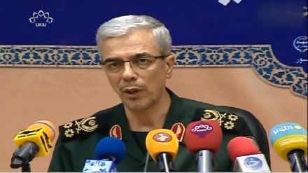 جارحیت کا منہ توڑ جواب دیا جائے گا: مسلح افواج