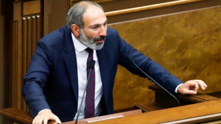 Ermənistan baş naziri bu ölkənin Əfqanıstandakı hərbi iştirakının davam edəcəyini vurğulayıb