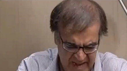 بەشێک لە درامای کۆچەرەکان
