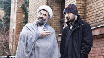 İran filmi İngiltərənin beynəlxalq film festivalının finalında