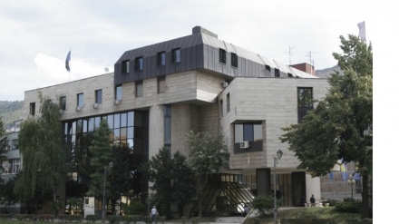 Obrađeno 99,58 posto biračkih mjesta za Parlament FBiH