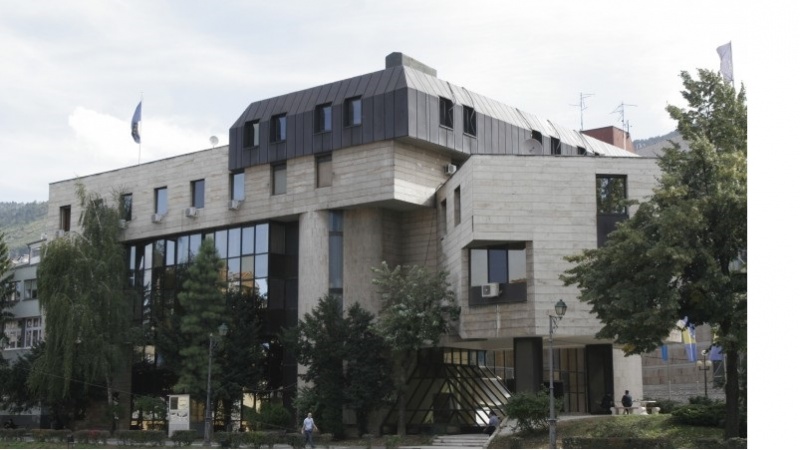 Obrađeno 99,58 posto biračkih mjesta za Parlament FBiH