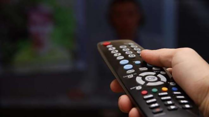  کشمیر میں غیر ملکی ٹی وی چینلز کی بندش کی مذمت
