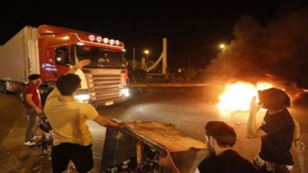 İraqda son etirazlarda 12 nəfər həlak olub