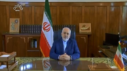 ٹرمپ کے بیان پر ایران کا شدید رد عمل