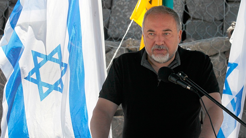 شام کو S-300 میزائل سسٹم کی فراہمی پر اسرائل کی تلملاہٹ