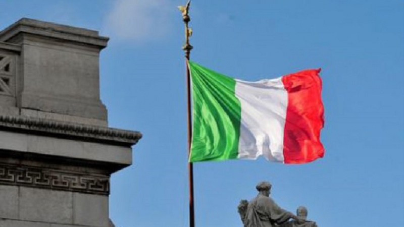 Od Italije za NATO  ove godine samo 1,15 odsto BDP -  2019. još manje