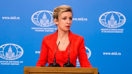 شام میں امریکی فوجی اڈے کا قیام ، روس کا انتباہ 