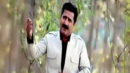 گۆرانی بە دەنگی حەسەن زیافەتی