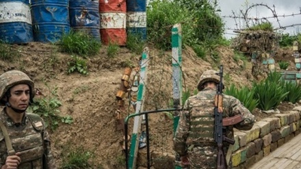 ABŞ Dağlıq Qarabağda gərginliyin davam etməsinə çalışır