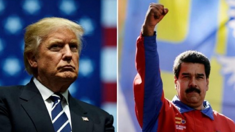 AP: Tramp planirao invaziju na Venecuelu