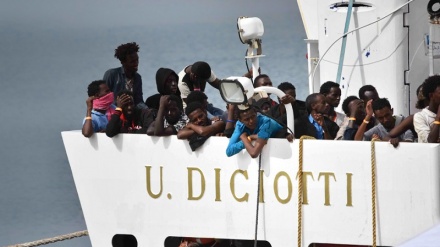 Broj migranata koji su stigli u Italiju udvostručen za 12 mjeseci