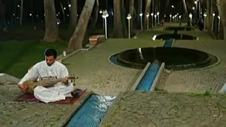 مۆسیقای هۆزەکانی بەلووچستان 