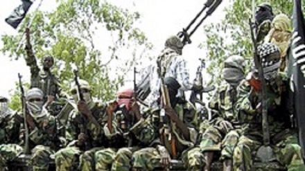 U Nigeriji bombardovan kamp terorističke organizacije Boko Haram