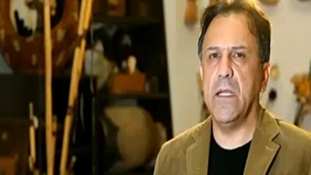 مۆسیقای نەتەوه ئئێرانییەکان