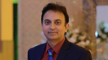 انسانی حقوق کا خصوصی رپورٹر، مغرب کی دوغلی پالیسی کا آلۂ کار 
