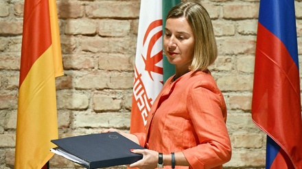 Federika Mogerini: Nastavljamo pregovore za spas sporazuma s Iranom