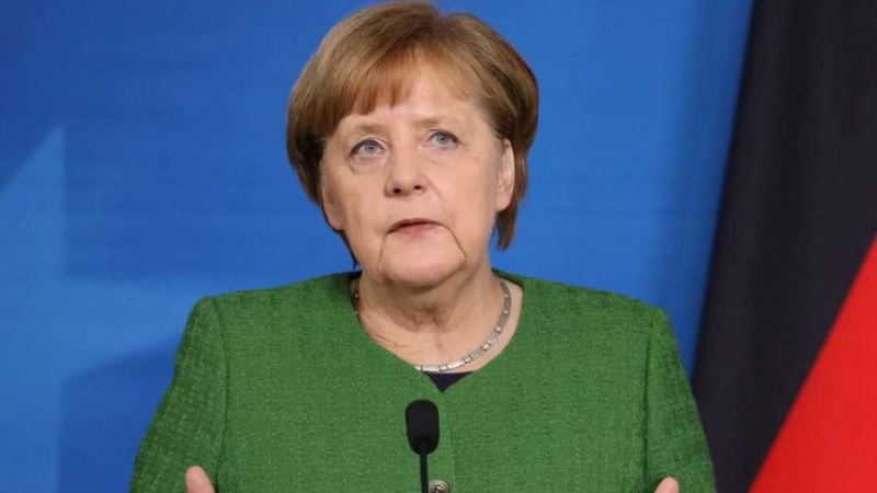 Merkel upozorila Trampa da ne ugrozi UN
