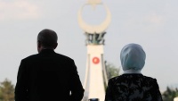 Na margini Erdoganove inauguracije
