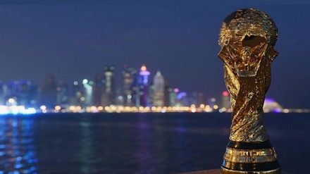 قەتەر دەبێتە میوانداری کێبەرکێکانی ئاسیا بۆ ساڵی ٢٠٣٠