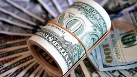  Daketina buhaya lîreyê Tirkiyê li hemberî dolarê Amerîkayê rekord şikand