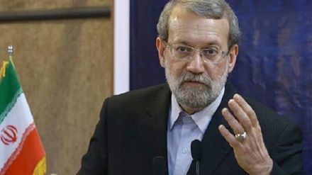 لاریجانی : پێویستە وردەبابەتی پێشنیاری ئوروپاییەکان بکرێ بە ڕێکارنامەی کارگێڕیی 
