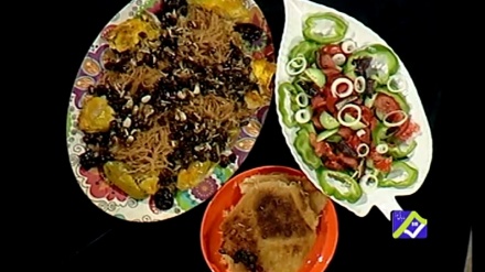 بریانی عەرەبی
