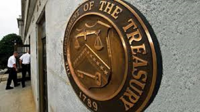 ABŞ hökumətinin cari maliyyə ilinin ilk rübündəki büdcə çatışmazlığı