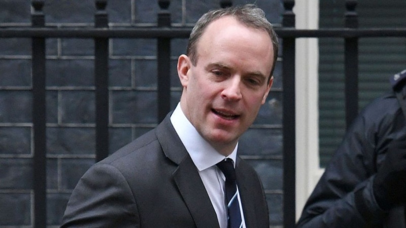 Britanski ministar za Bregzit podnio ostavku