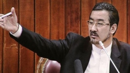 Taliblərin hökumətlə müzakirə iddiası rədd edilib