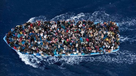 UN: 170 migranata nestalih u brodolomima u Mediteranu