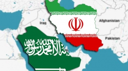 درێژەی پڕۆپاگەندەی عەرەبستان بە دژی ئێران 