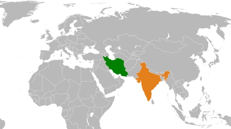 ہندوستان،ایران سے تیل کی درآمدات کو جاری رکھے گا   