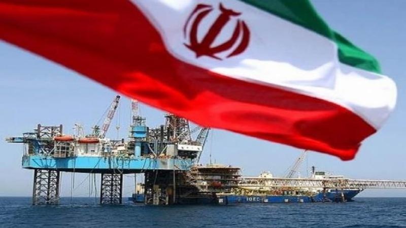 ہندوستان کی جانب سے ایرانی تیل کی خریداری
