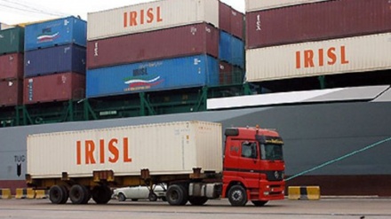 İranın Azərbaycan R-a ixracatı artıb