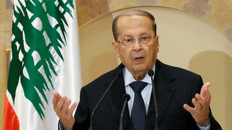 سینچری ڈیل پرعمل درآمد کے نتائج پر لبنان کا انتباہ
