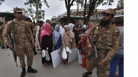 DRAMA na dan izbora u Pakistanu: U bombaškom napadu 20 mrtvih