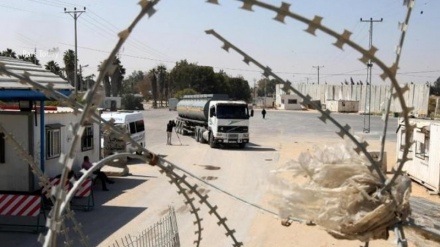 صیہونی حکومت کے تازہ اقدام پر حماس کا ردعمل 