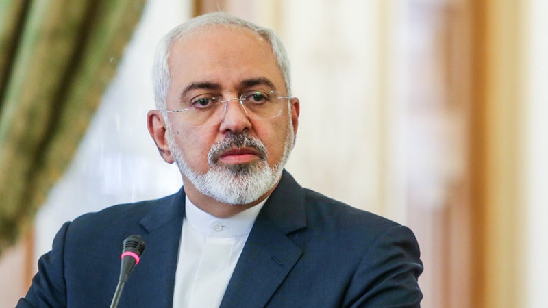 جوہری معاہدے کے بعد امریکہ پر اعتماد نہیں کیا جا سکتا: ایران