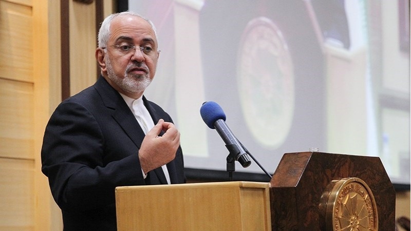 Zarif: SAD neće uspjeti u namjeri da sruše vlast u Iranu
