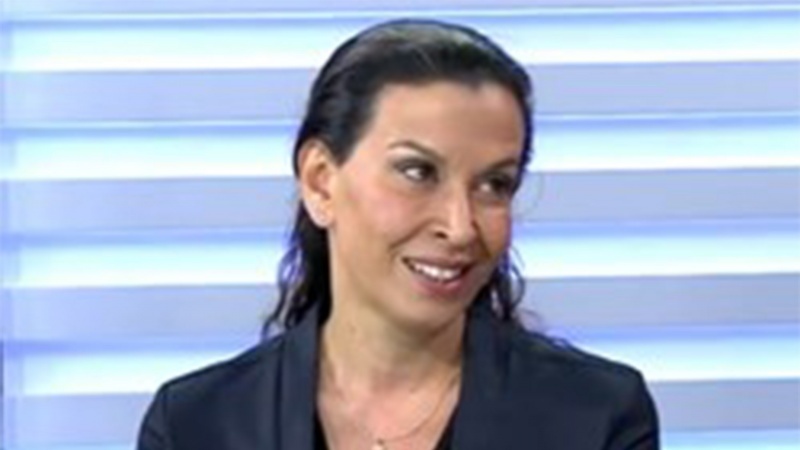 Sionist təşkilatının rəisi etiraf edib: İllərdir suriyalı və iraqlı müxaliflərə kömək edirik