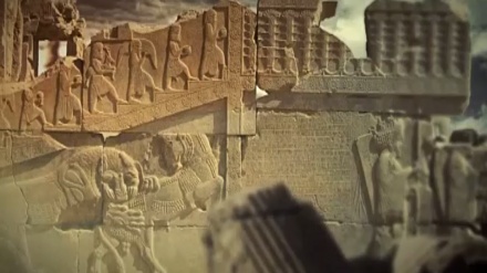 بەشێک لە بەڵگه فیلمی ئێران