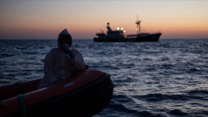 Libija: Spašena najmanje 104 migranta