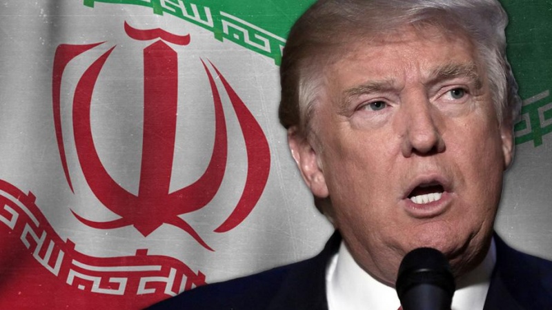 PRITISAK BEZ PRESEDANA: Amerika će kažnjavati evropske kompanije koje posluju sa Teheranom